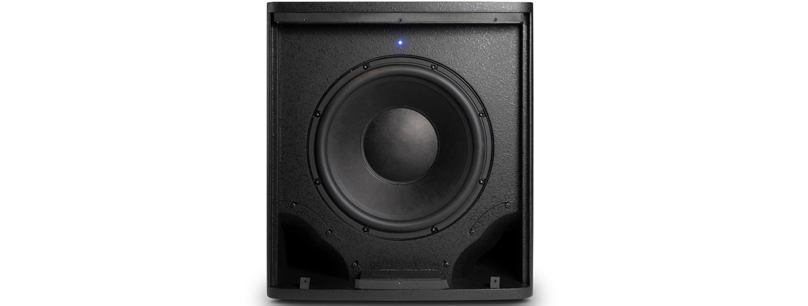 Kali Audio WS-12 V2 - универсальный активный студийный сабвуфер